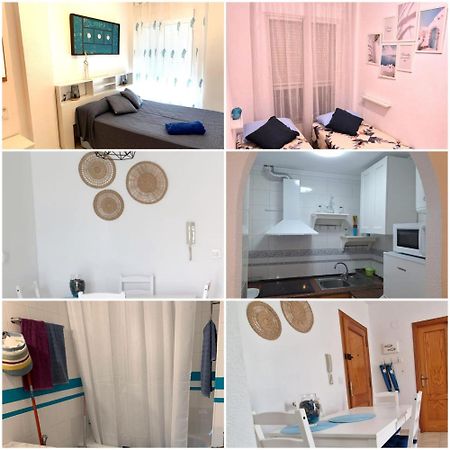 Torrevieja Apartamento Exterior foto