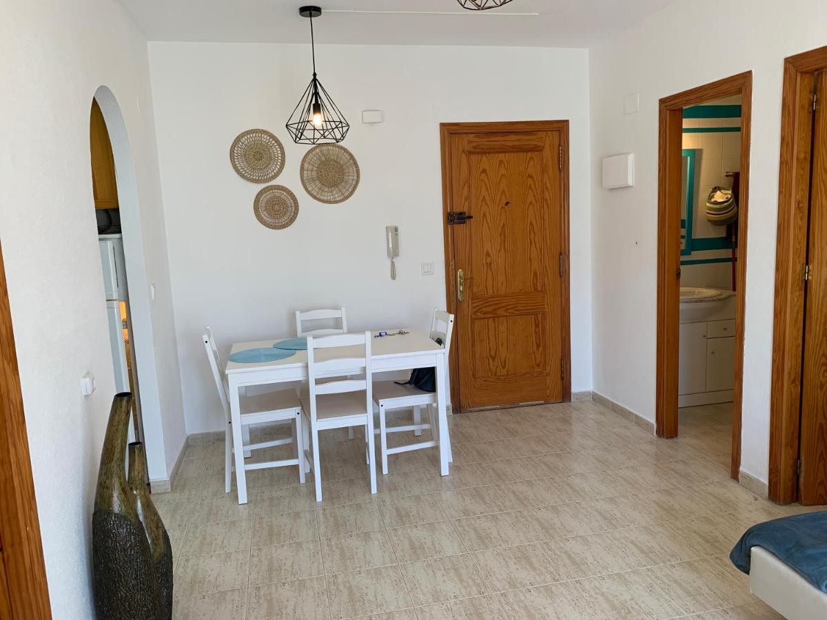Torrevieja Apartamento Exterior foto