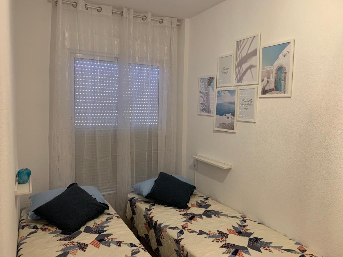 Torrevieja Apartamento Exterior foto