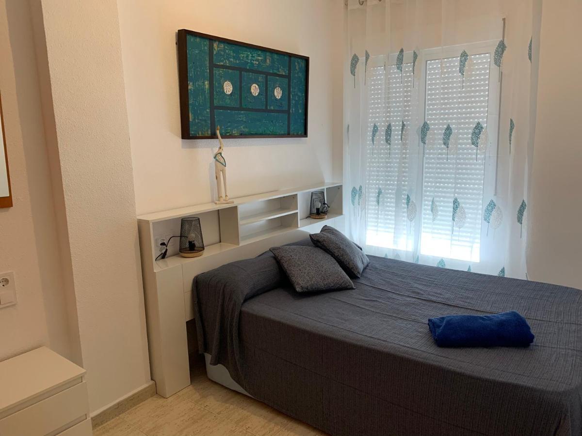 Torrevieja Apartamento Exterior foto