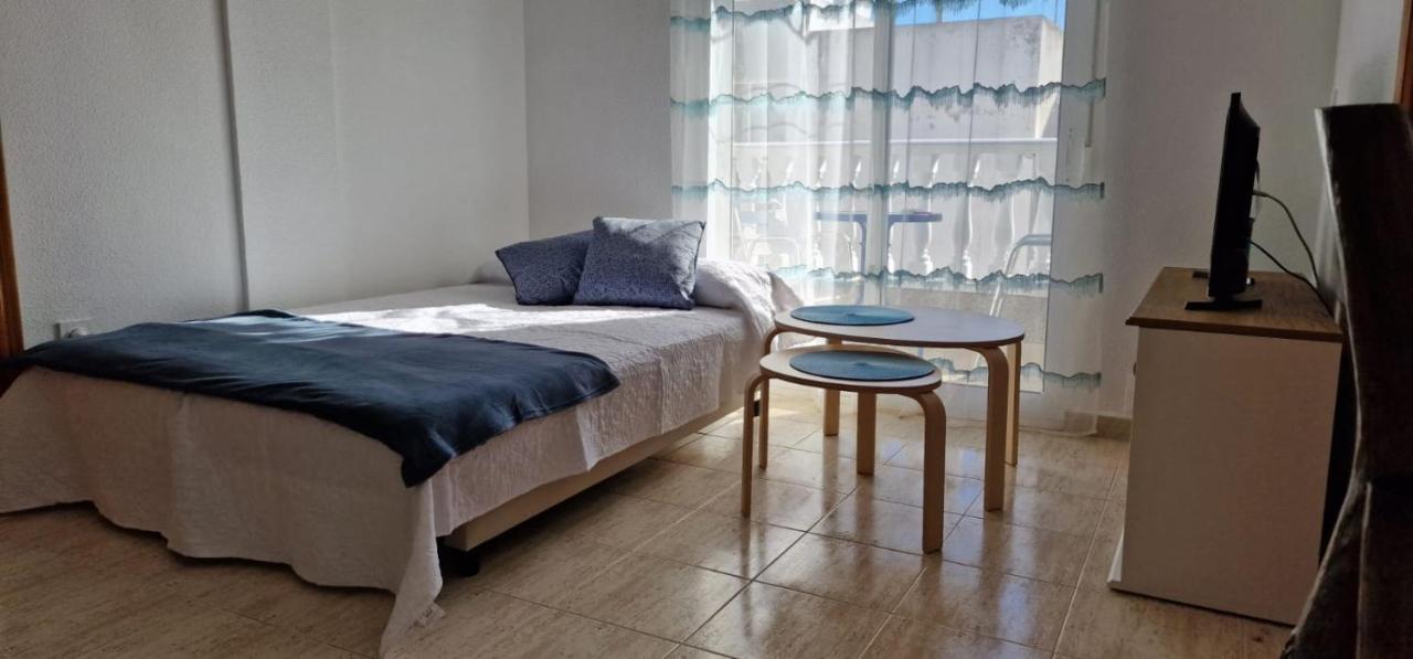 Torrevieja Apartamento Exterior foto