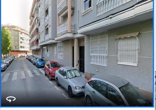 Torrevieja Apartamento Exterior foto