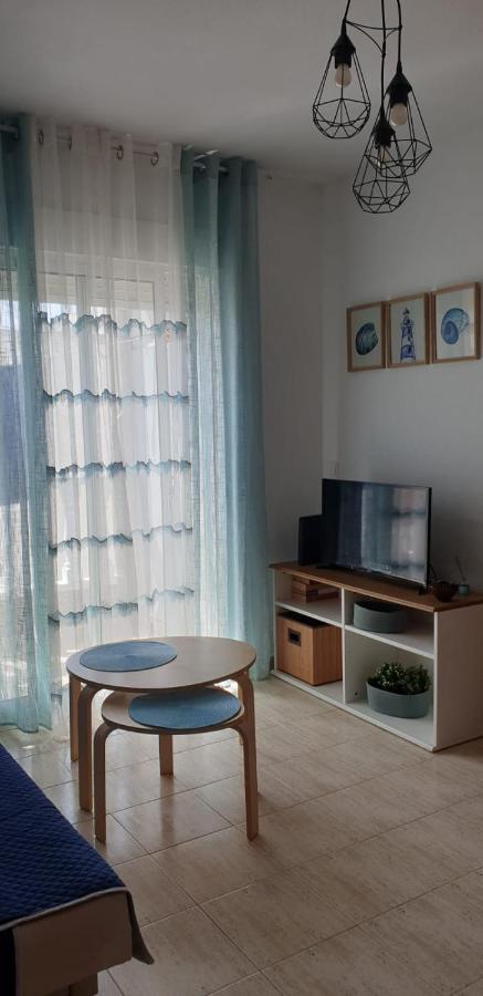 Torrevieja Apartamento Exterior foto