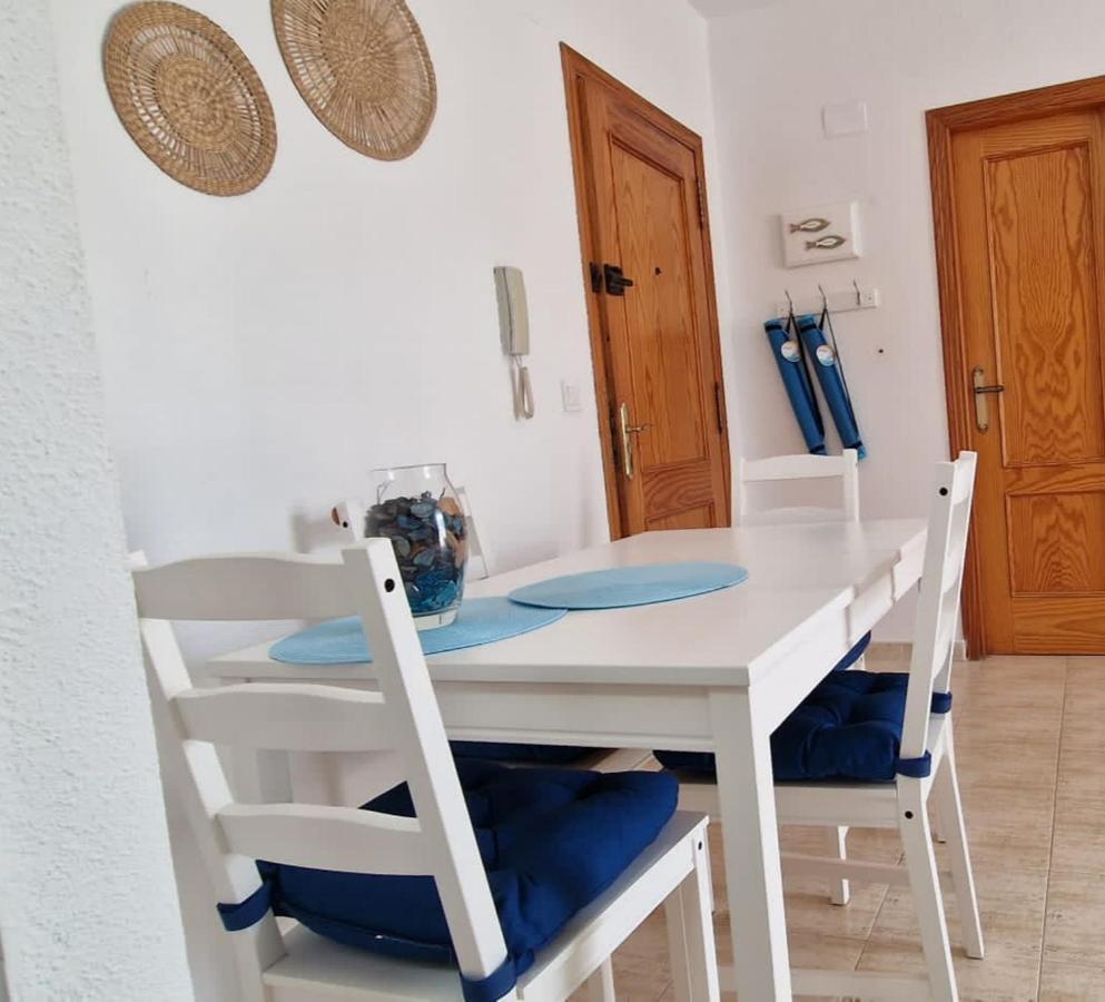 Torrevieja Apartamento Exterior foto