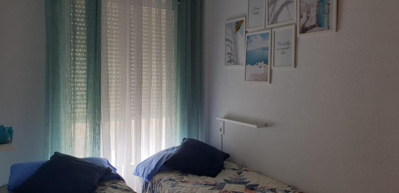 Torrevieja Apartamento Exterior foto