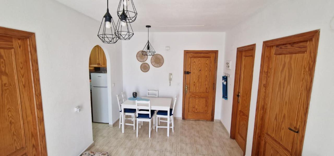 Torrevieja Apartamento Exterior foto