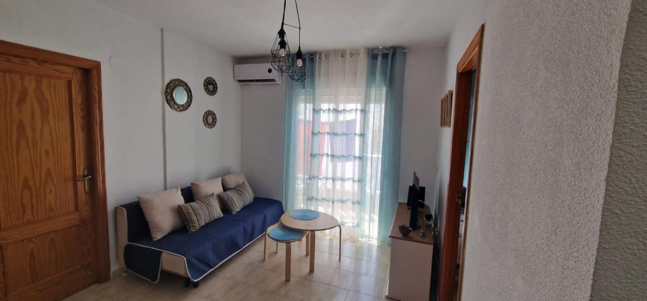 Torrevieja Apartamento Exterior foto