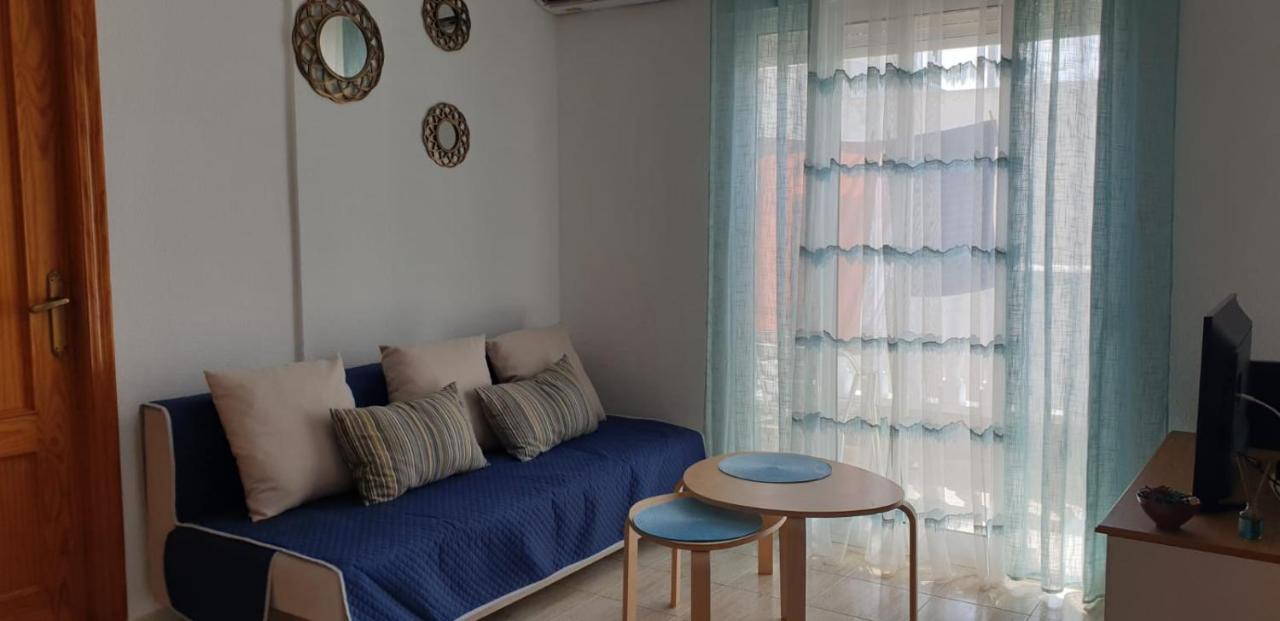 Torrevieja Apartamento Exterior foto