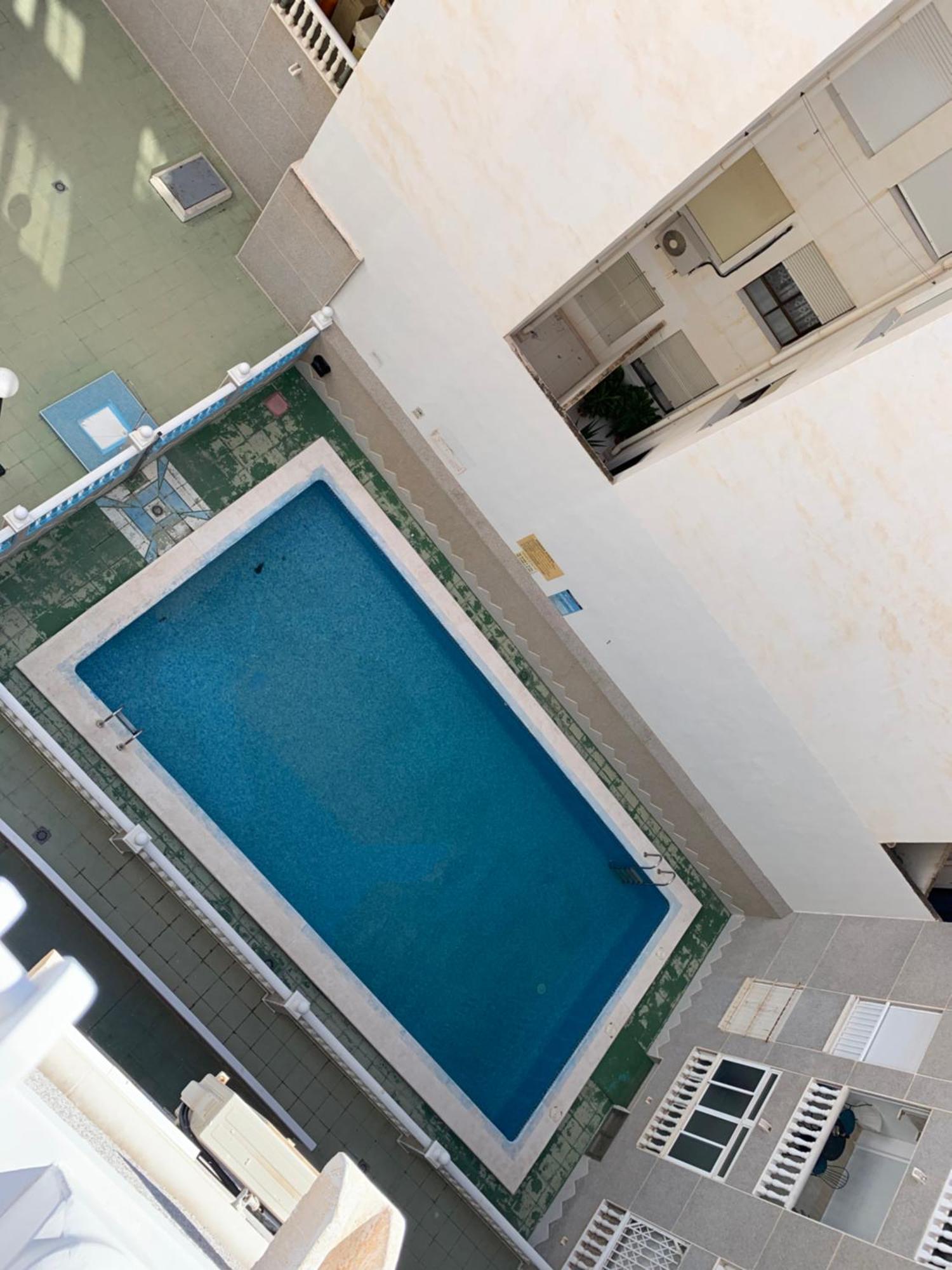 Torrevieja Apartamento Habitación foto