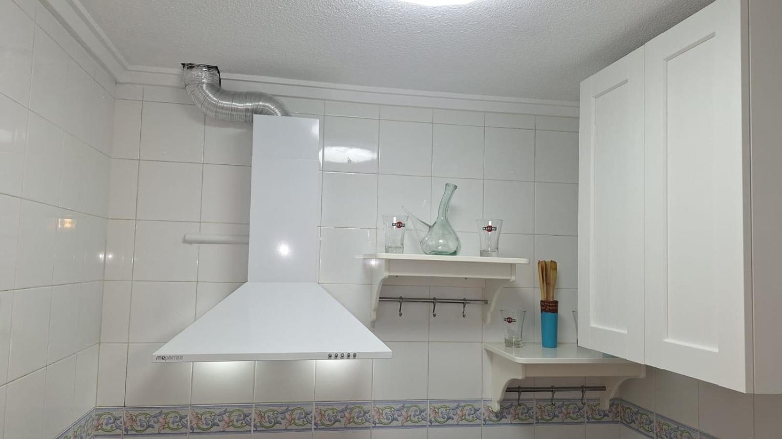 Torrevieja Apartamento Exterior foto