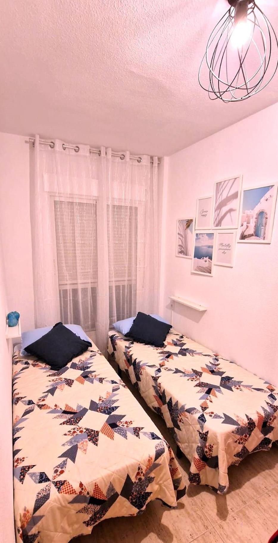 Torrevieja Apartamento Exterior foto
