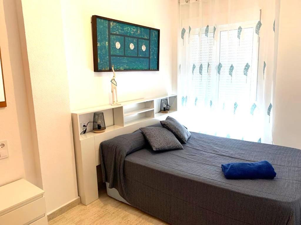 Torrevieja Apartamento Exterior foto